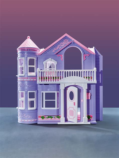 prada barbie house